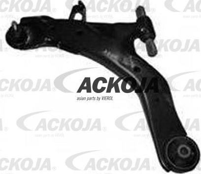 ACKOJA A52-0235 - Носач, окачване на колелата vvparts.bg