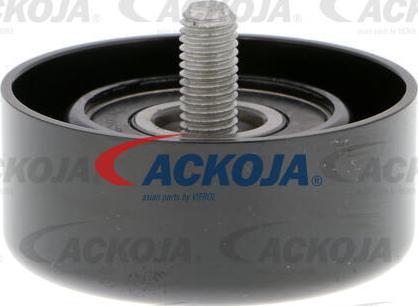 ACKOJA A52-0220 - Паразитна / водеща ролка, зъбен ремък vvparts.bg