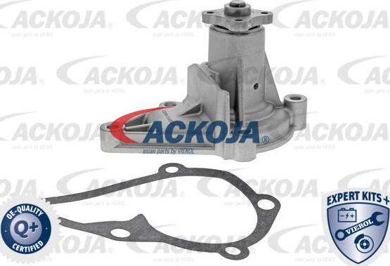 ACKOJA A52-0701 - Водна помпа vvparts.bg