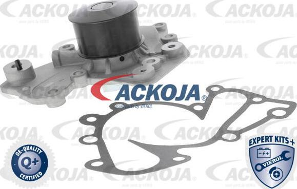 ACKOJA A52-0711 - Водна помпа vvparts.bg