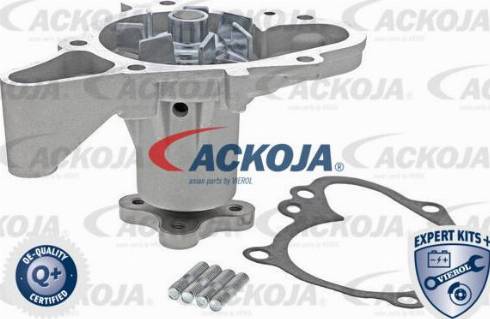 ACKOJA A52-0713 - Водна помпа vvparts.bg