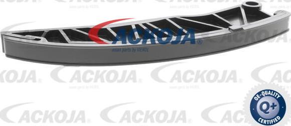 ACKOJA A52-9004 - Направляваща шина (плъзгач), ангренажна верига vvparts.bg