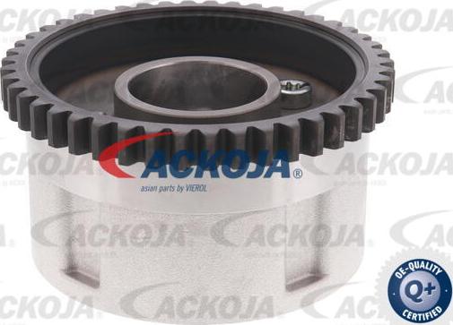 ACKOJA A53-0096 - Дефазатор разпр. вал vvparts.bg