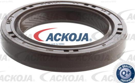 ACKOJA A52-9008 - Семеринг, междинен вал vvparts.bg