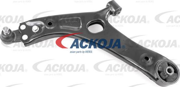 ACKOJA A52-1194 - Носач, окачване на колелата vvparts.bg