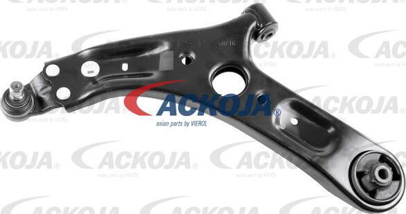 ACKOJA A52-1198 - Носач, окачване на колелата vvparts.bg