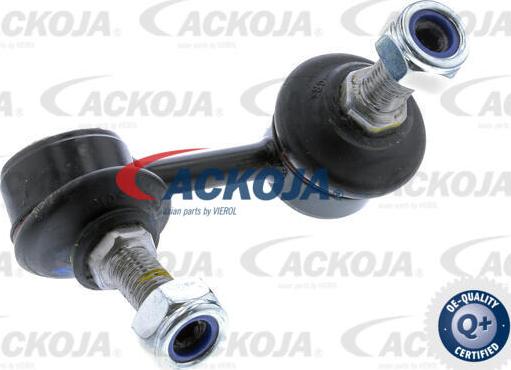 ACKOJA A52-1155 - Биалета vvparts.bg