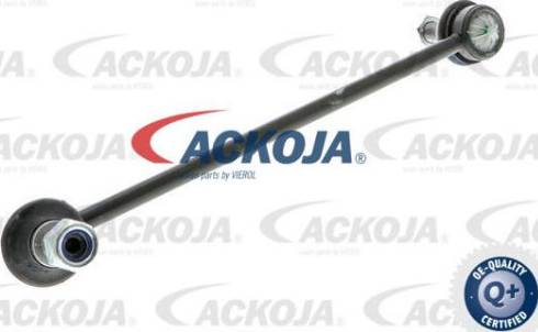 ACKOJA A52-1165 - Биалета vvparts.bg