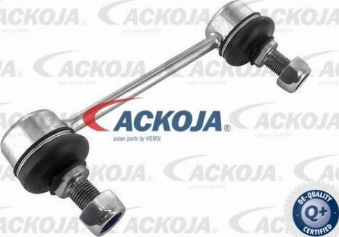 ACKOJA A52-1161 - Биалета vvparts.bg