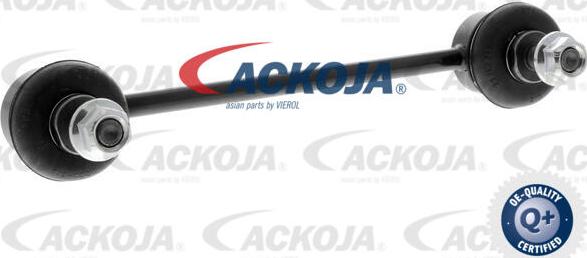 ACKOJA A52-1104 - Биалета vvparts.bg