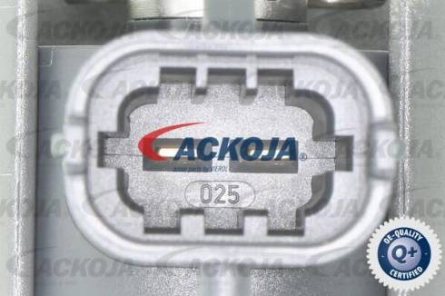 ACKOJA A52-11-0010 - Комплект дюза с държач vvparts.bg