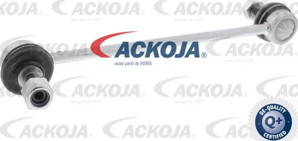 ACKOJA A52-1103 - Биалета vvparts.bg