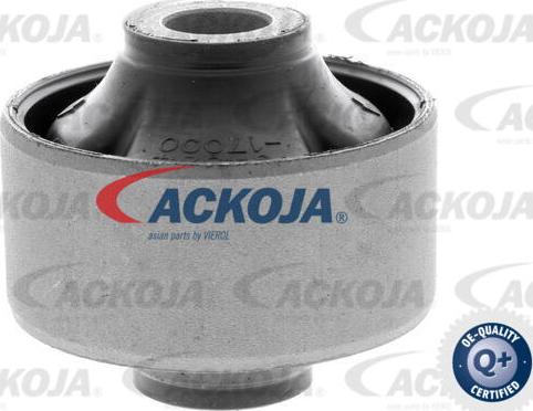 ACKOJA A52-1115 - Тампон, носач vvparts.bg