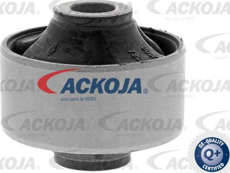 ACKOJA A52-1116 - Тампон, носач vvparts.bg