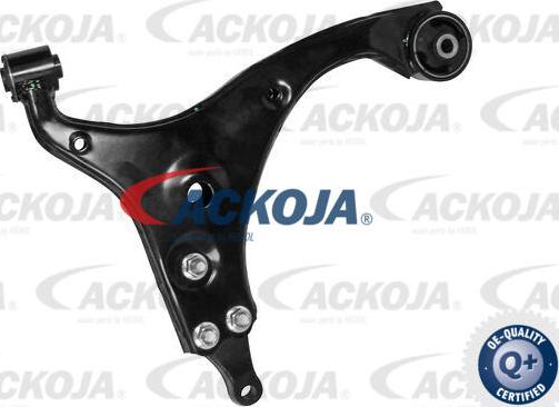 ACKOJA A52-1111 - Носач, окачване на колелата vvparts.bg