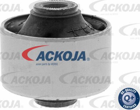 ACKOJA A52-1112 - Тампон, носач vvparts.bg