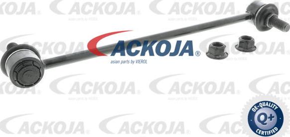 ACKOJA A52-1179 - Биалета vvparts.bg