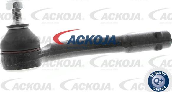 ACKOJA A52-1177 - Накрайник на напречна кормилна щанга vvparts.bg