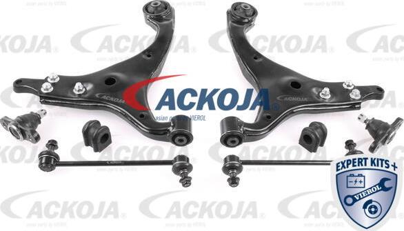 ACKOJA A52-1300 - Комплект окачване vvparts.bg