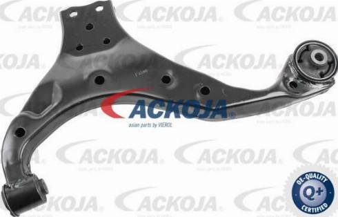 ACKOJA A52-1206 - Носач, окачване на колелата vvparts.bg