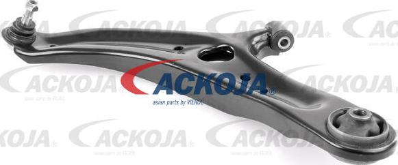 ACKOJA A52-1200 - Носач, окачване на колелата vvparts.bg