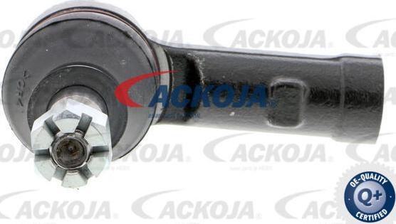 ACKOJA A52-1213 - Накрайник на напречна кормилна щанга vvparts.bg