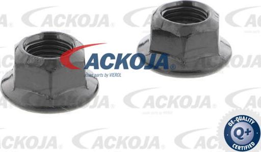 ACKOJA A52-1224 - Биалета vvparts.bg