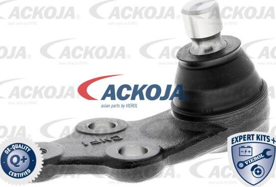 ACKOJA A52-1228 - Шарнири vvparts.bg