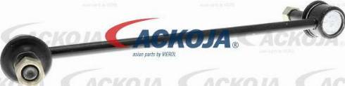 ACKOJA A52-1223 - Биалета vvparts.bg