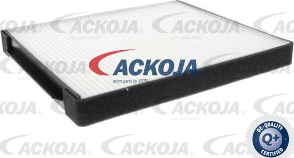 ACKOJA A52-30-0006 - Филтър купе (поленов филтър) vvparts.bg