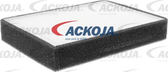 ACKOJA A52-30-0018 - Филтър купе (поленов филтър) vvparts.bg