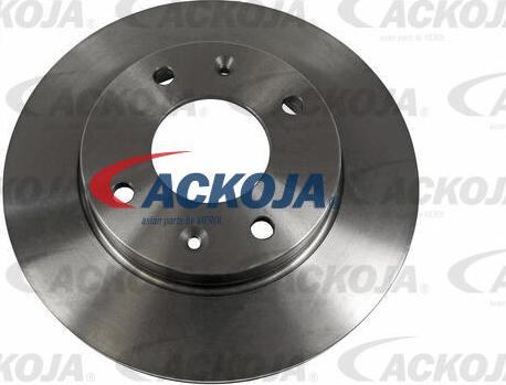 ACKOJA A52-2503 - Спирачен диск vvparts.bg