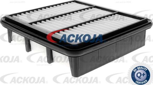 ACKOJA A53-0401 - Въздушен филтър vvparts.bg