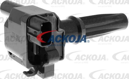 ACKOJA A52-70-0009 - Запалителна бобина vvparts.bg