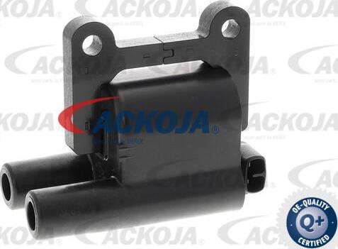 ACKOJA A52-70-0005 - Запалителна бобина vvparts.bg