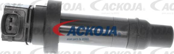 ACKOJA A52-70-0011 - Запалителна бобина vvparts.bg