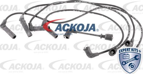 ACKOJA A52-70-0035 - Комплект запалителеи кабели vvparts.bg