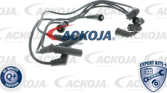 ACKOJA A52-70-0036 - Комплект запалителеи кабели vvparts.bg