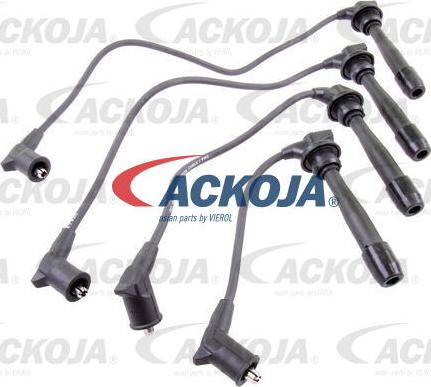 ACKOJA A52-70-0031 - Комплект запалителеи кабели vvparts.bg