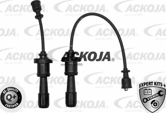 ACKOJA A52-70-0032 - Комплект запалителеи кабели vvparts.bg