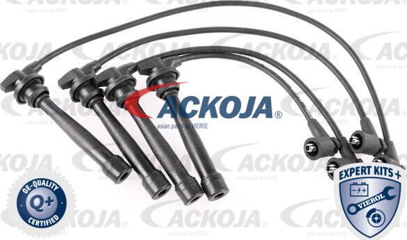 ACKOJA A52-70-0029 - Комплект запалителеи кабели vvparts.bg
