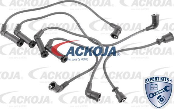 ACKOJA A52-70-0026 - Комплект запалителеи кабели vvparts.bg
