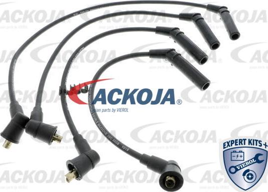 ACKOJA A52-70-0027 - Комплект запалителеи кабели vvparts.bg