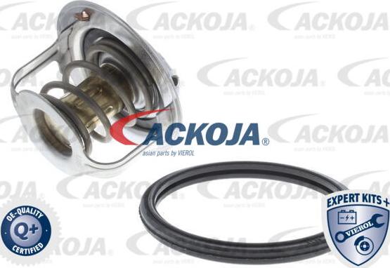 ACKOJA A64-99-0009 - Термостат, охладителна течност vvparts.bg