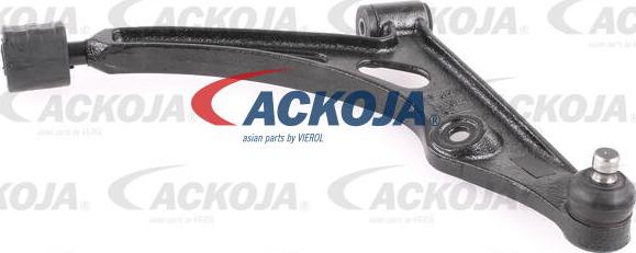 ACKOJA A64-9509 - Носач, окачване на колелата vvparts.bg