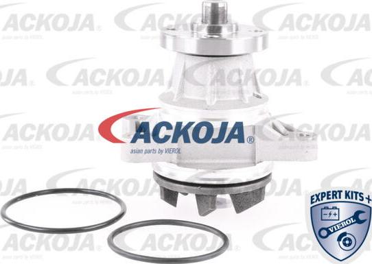 ACKOJA A64-50003 - Водна помпа vvparts.bg