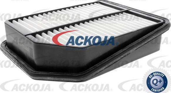 ACKOJA A64-0401 - Въздушен филтър vvparts.bg