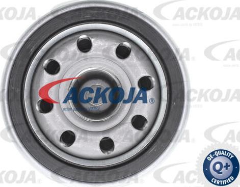 ACKOJA A64-0500 - Маслен филтър vvparts.bg