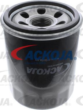 ACKOJA A64-0501 - Маслен филтър vvparts.bg