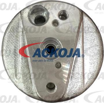 ACKOJA A64-06-0001 - Изсушител, климатизация vvparts.bg